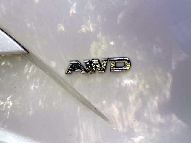 2016 Nissan Murano S [28]