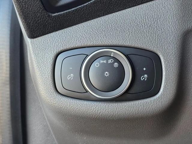 2023 Ford Transit Connect XL Cargo Van