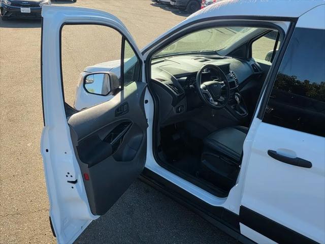 2023 Ford Transit Connect XL Cargo Van