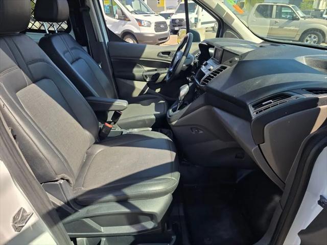 2023 Ford Transit Connect XL Cargo Van