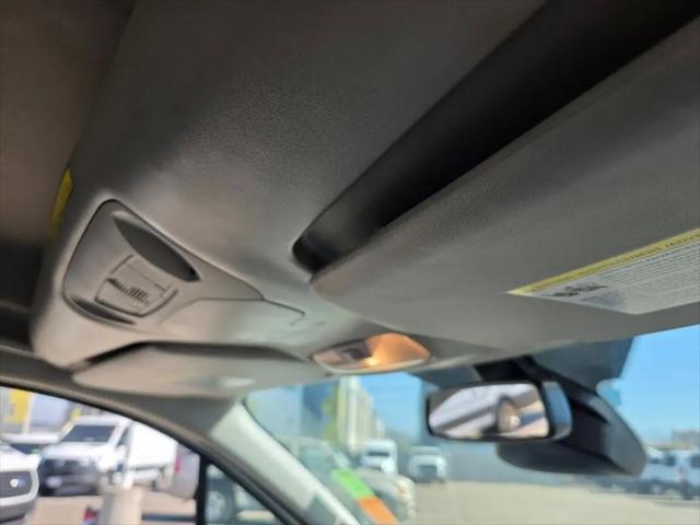 2023 Ford Transit Connect XL Cargo Van