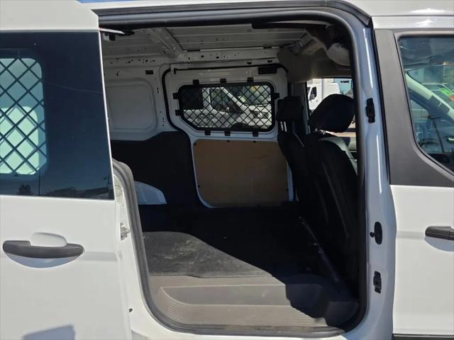2023 Ford Transit Connect XL Cargo Van