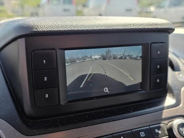 2023 Ford Transit Connect XL Cargo Van