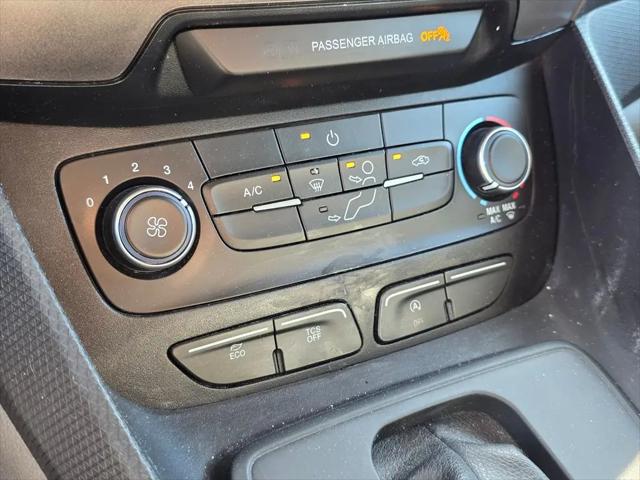2023 Ford Transit Connect XL Cargo Van