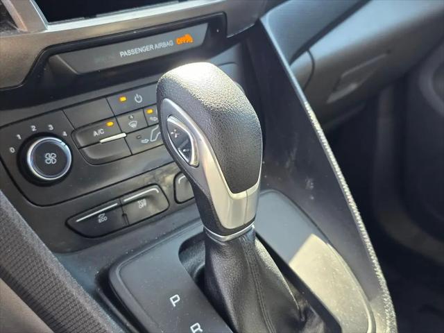 2023 Ford Transit Connect XL Cargo Van
