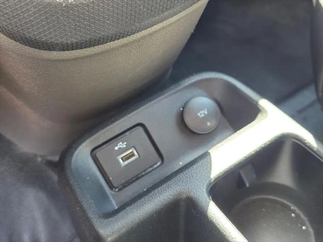 2023 Ford Transit Connect XL Cargo Van
