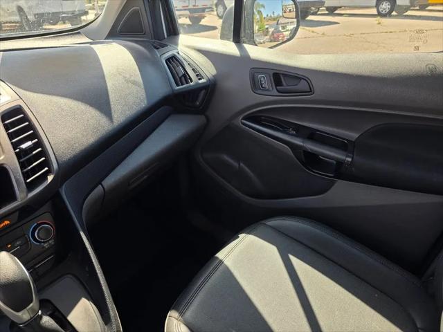 2023 Ford Transit Connect XL Cargo Van