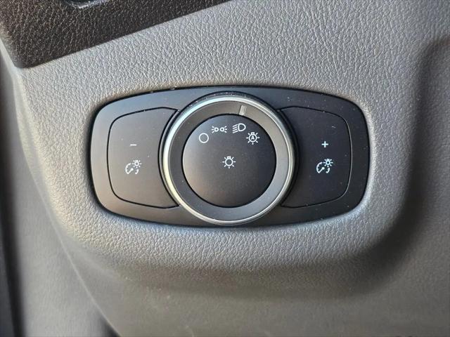 2023 Ford Transit Connect XL Cargo Van