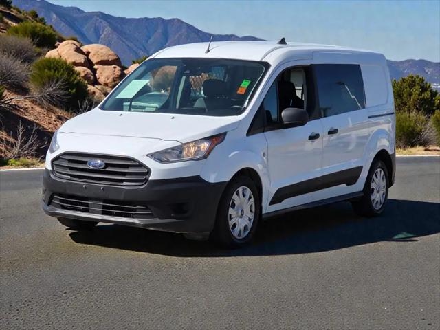 2023 Ford Transit Connect XL Cargo Van