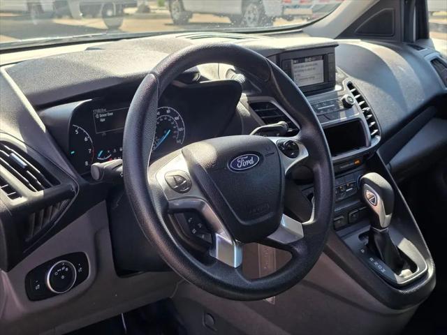 2023 Ford Transit Connect XL Cargo Van