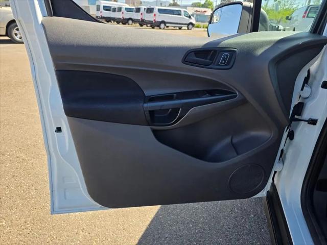 2023 Ford Transit Connect XL Cargo Van