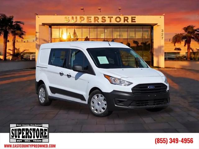 2023 Ford Transit Connect XL Cargo Van for sale in El Cajon, CA