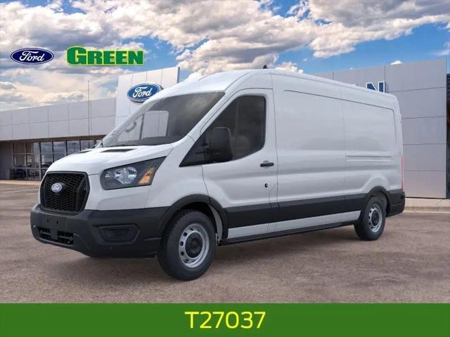 2026 Ford Transit Cargo Van T-250 for sale in Greensboro, NC