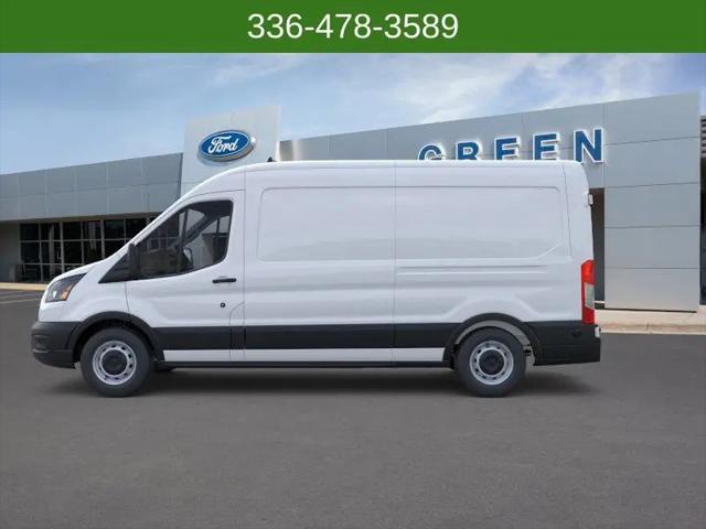 2026 Ford Transit Cargo Van T-250