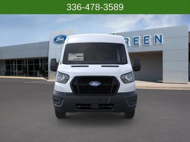 2026 Ford Transit Cargo Van T-250