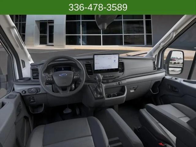 2026 Ford Transit Cargo Van T-250
