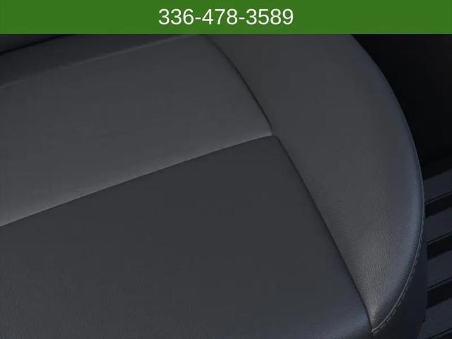2026 Ford Transit Cargo Van T-250