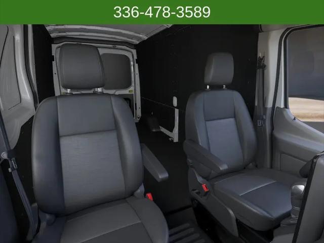 2026 Ford Transit Cargo Van T-250