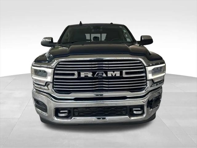 2022 Ram 2500 Laramie Mega Cab 4x4 6'4" Box