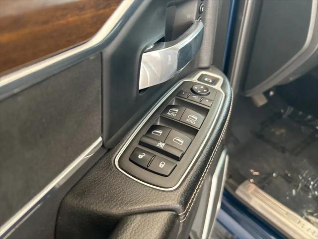 2022 Ram 2500 Laramie Mega Cab 4x4 6'4" Box