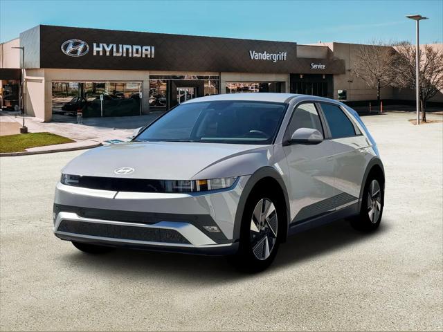 2026 Hyundai IONIQ 5 SEL for sale in Arlington, TX