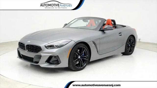 2025 BMW Z4 M40i for sale in Wall Township, NJ