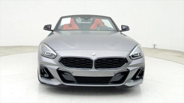 2025 BMW Z4 M40i