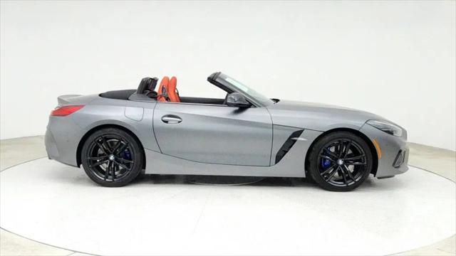 2025 BMW Z4 M40i