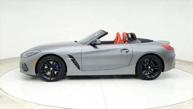 2025 BMW Z4 M40i