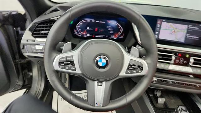 2025 BMW Z4 M40i