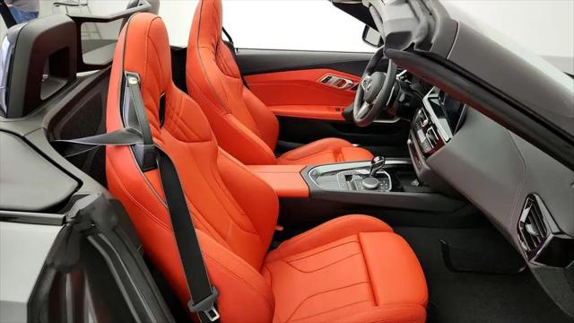2025 BMW Z4 M40i
