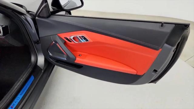2025 BMW Z4 M40i