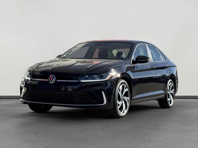 2026 Volkswagen Jetta SEL for sale in Tucson, AZ
