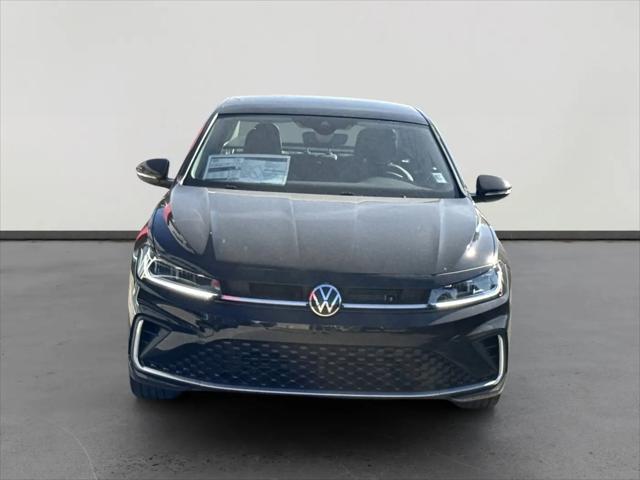 2026 Volkswagen Jetta SEL