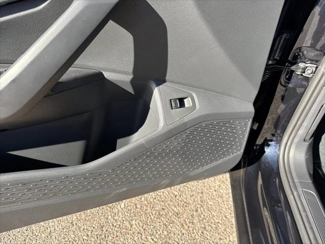 2026 Volkswagen Jetta SEL