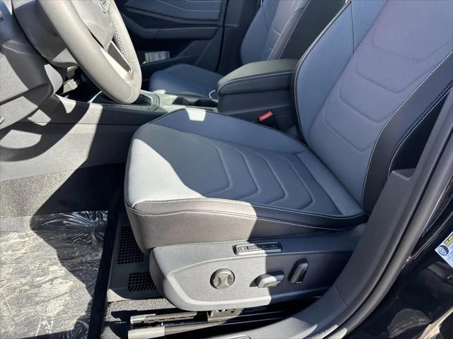2026 Volkswagen Jetta SEL