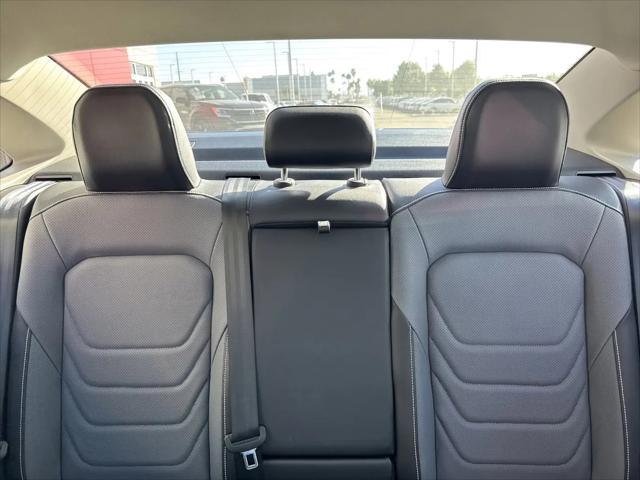 2026 Volkswagen Jetta SEL