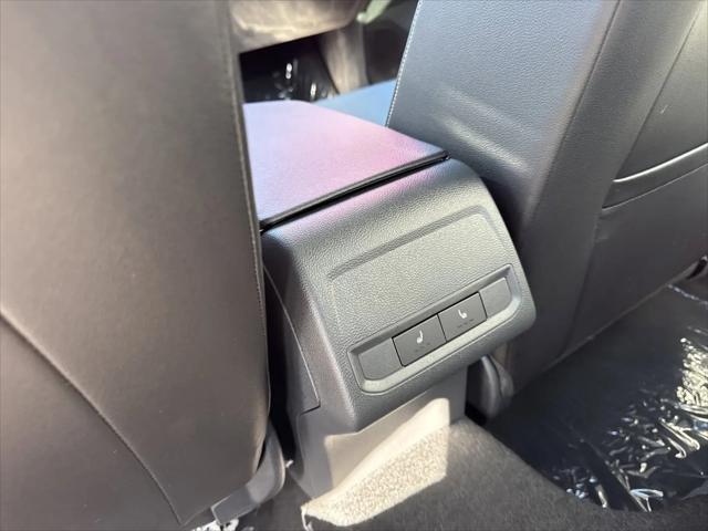 2026 Volkswagen Jetta SEL