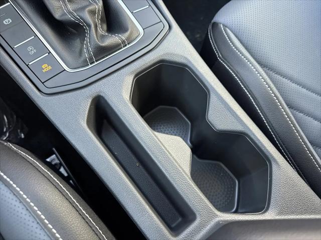 2026 Volkswagen Jetta SEL