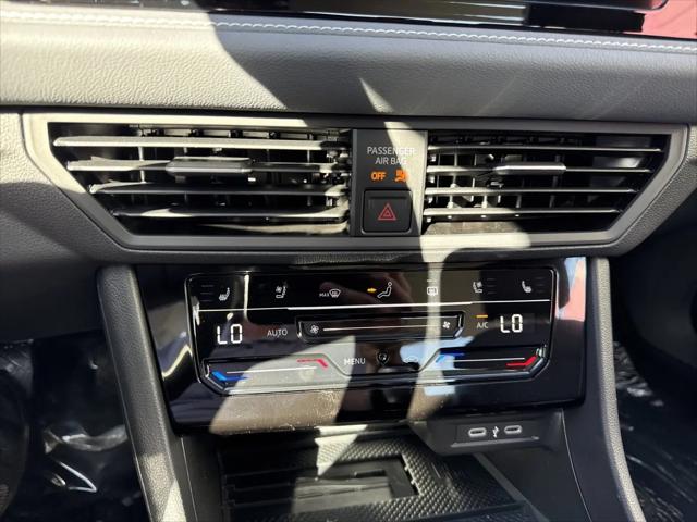 2026 Volkswagen Jetta SEL