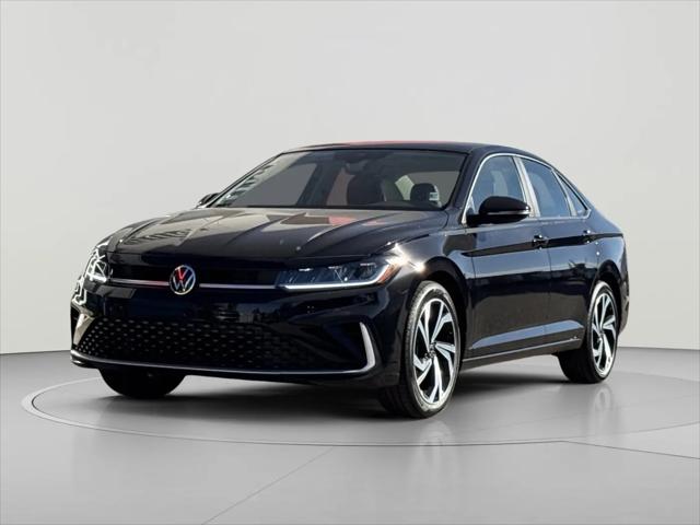 2026 Volkswagen Jetta SEL for sale in Tucson, AZ