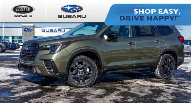 2026 Subaru Ascent Onyx Edition Touring 7-Passenger for sale in Portage, IN