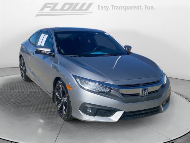 2017 Honda Civic Touring for sale in Winston Salem, NC