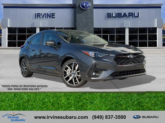 2026 Subaru Impreza Sport for sale in Lake Forest, CA
