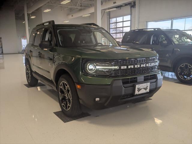 2025 Ford Bronco Sport Outer Banks for sale in Prince George, VA