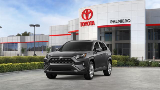 2025 Toyota RAV4 XLE Premium for sale in Meadville, PA