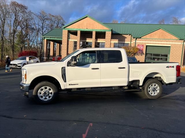 2024 Ford F-250 XLT