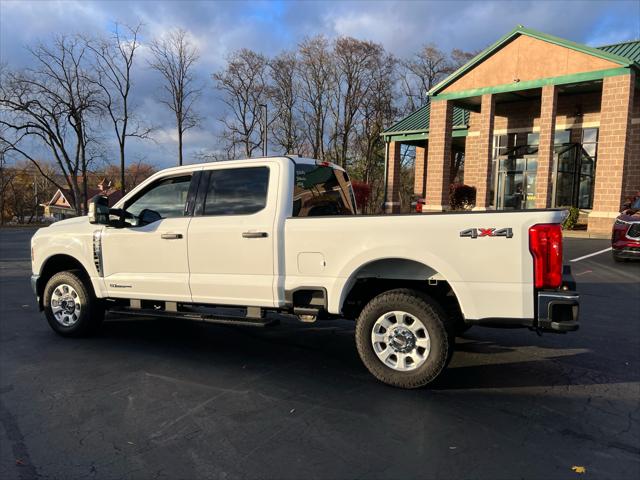 2024 Ford F-250 XLT