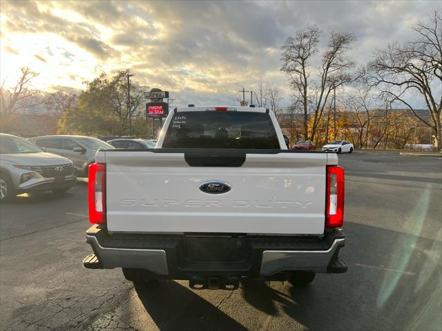 2024 Ford F-250 XLT