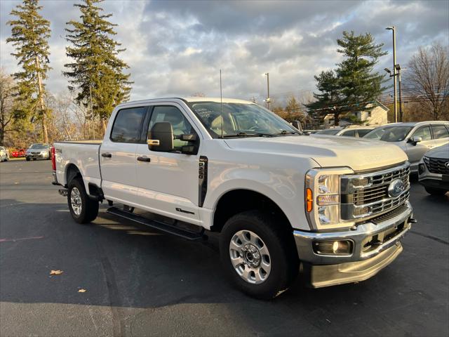 2024 Ford F-250 XLT